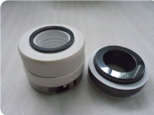 IHF type corrosion pump mechanical seal